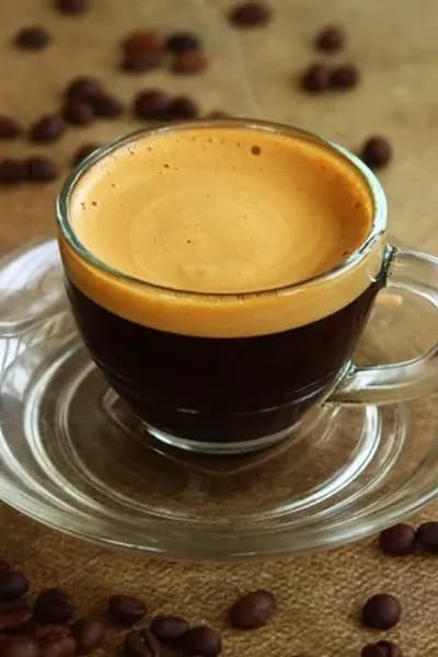 Espressoss
